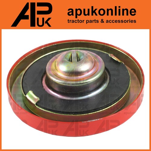 Fuel cap vented for - fuel, david