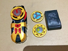 Power Rangers Ninja Storm Wind
