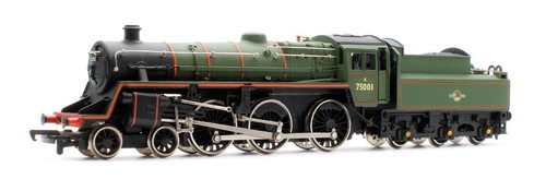 Mainline gauge 37 - mainline, 'oo'