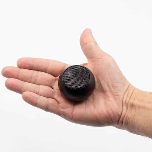 Mini speaker beyond size - -,
