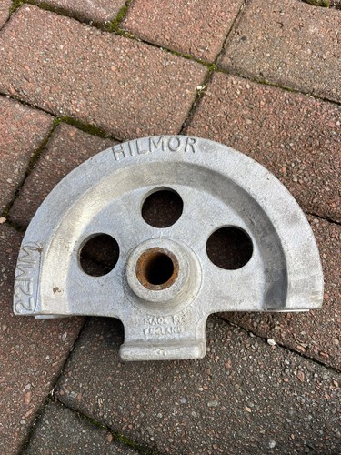 Genuine 22mm hilmor - genuine,