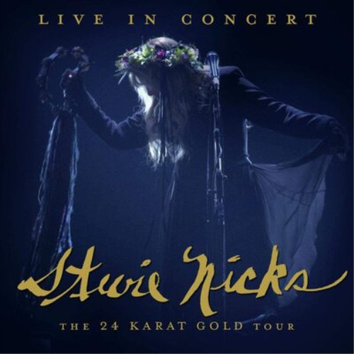 Stevie nicks the karat gold - nicks,
