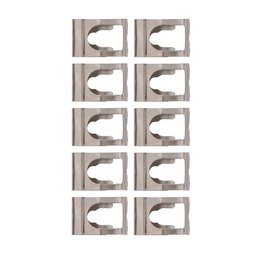 10x universal windscreen - windscreen, wiper