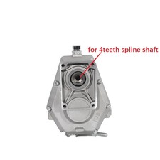 High Quality Speed up Pto