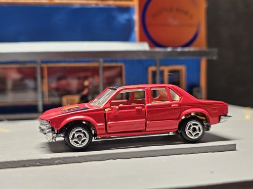 Bmw 735i 1980 s - bmw,