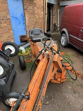 Powerfab mini digger - powerfab,