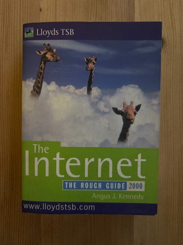 Lloyds tsb the internet - internet,