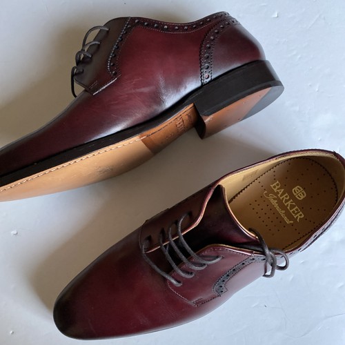 Barker international morriston - barker,