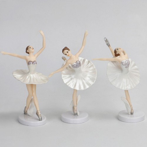Pcs dancing girl - pcs,