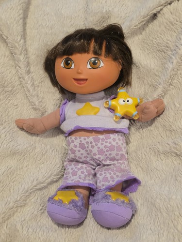 Rare 2003 fisher price dora - rare,