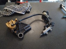 KAWASAKI ZX6R 2005 2006 REAR