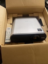 Sony VPL-HS60 PROJECTOR Good