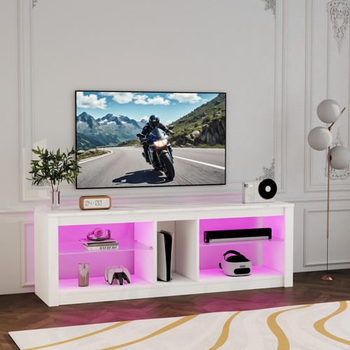 Modern unit stand - modern, tv