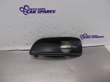Citroen C4 fog light surround