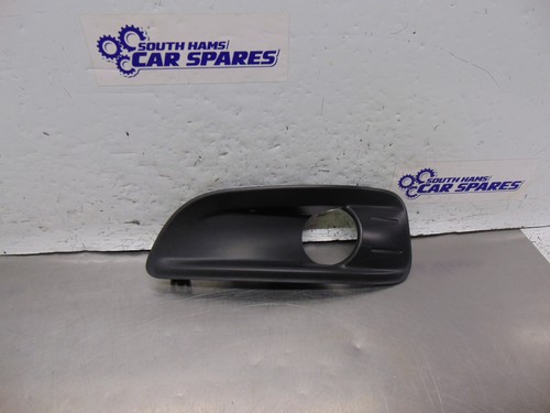 Citroen fog light surround - fog,