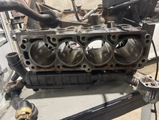 Z20leh 86.5mm Engine Block