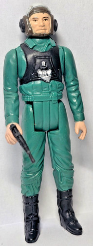 Vintage star wars last a - last,