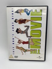Spiceworld The Movie (DVD