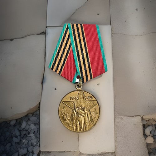 Soviet millitary memorabilia - soviet,