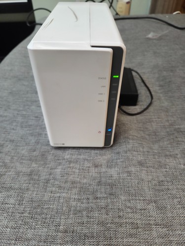 Synology ds216j bay nas - synology,