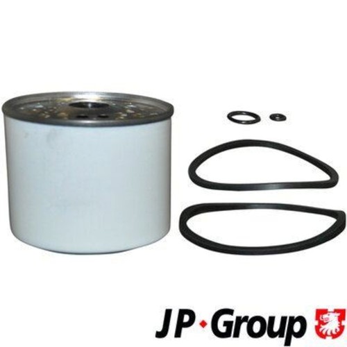 Group new fuel filter - group,