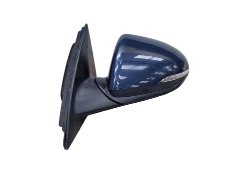 Hyundai i30 door - i30, mirror