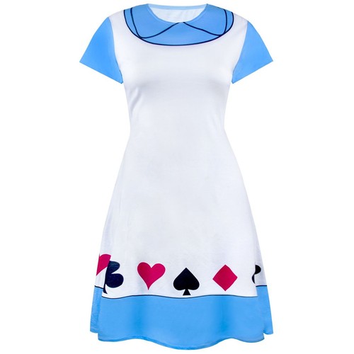 Alice wonderland - alice,