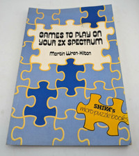 Games To Play On Your ZX