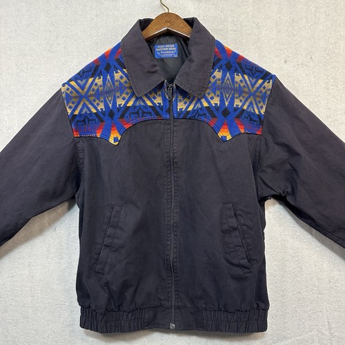 Vtg pendleton high - vtg,