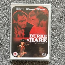Burke & Hare DVD 2008 Darren