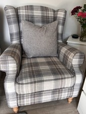 NEXT Sherlock Regular Highback