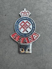 SSAFA Soldiers Sailors