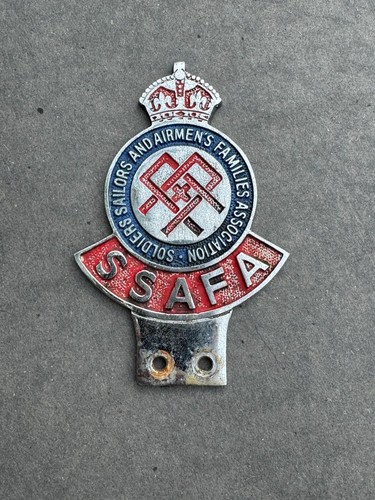Ssafa soldiers sailors - soldiers,
