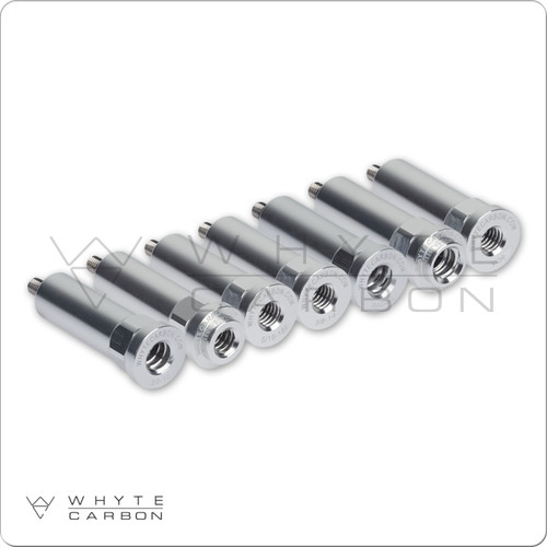 Whyte carbon triple 60 quick - 60,