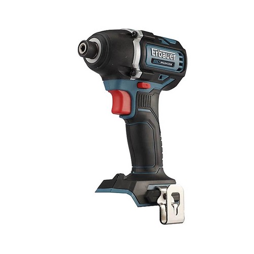 Erbauer impact driver - erbauer, cordless