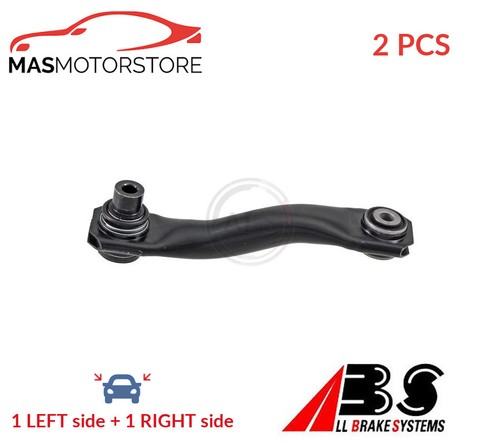 Track control arm - track,