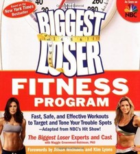 The Biggest Loser Fitness