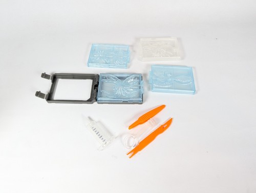 Creepy crawlers bug maker - creepy,
