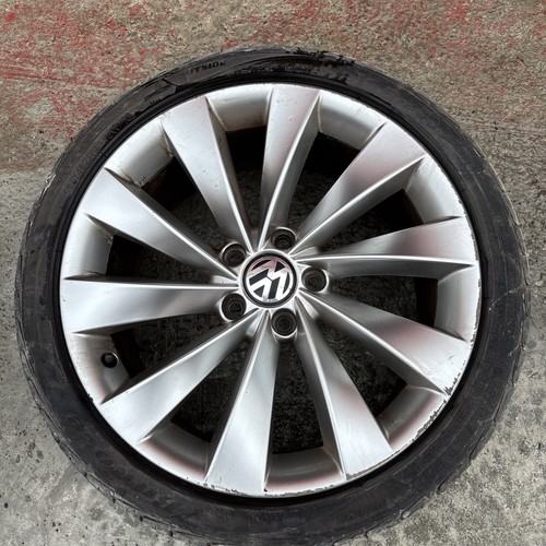 Volkswagen scirocco inch - volkswagen,