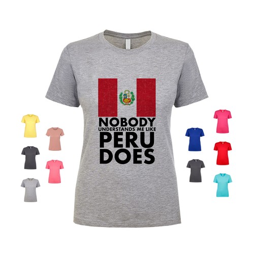Nobody understands like - nobody,