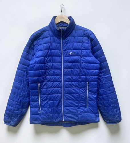 Rab altus jacket - rab,
