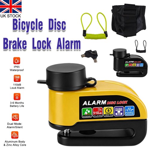 110db anti theft alarm - 110db, anti-theft