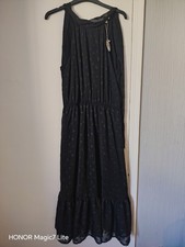 Ladies Apricot Dress Size