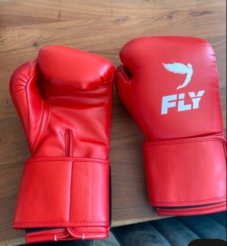 Fly superloop gloves - x,