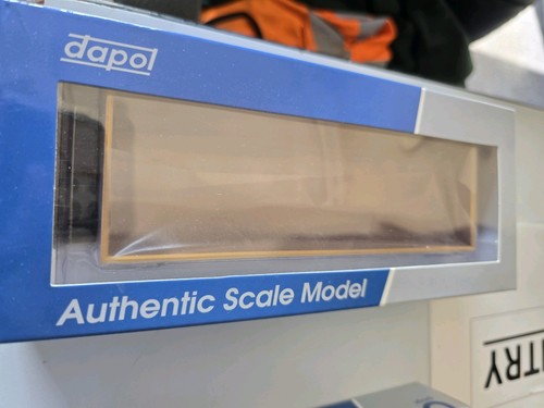 Dapol 082 003 - mha, wagon
