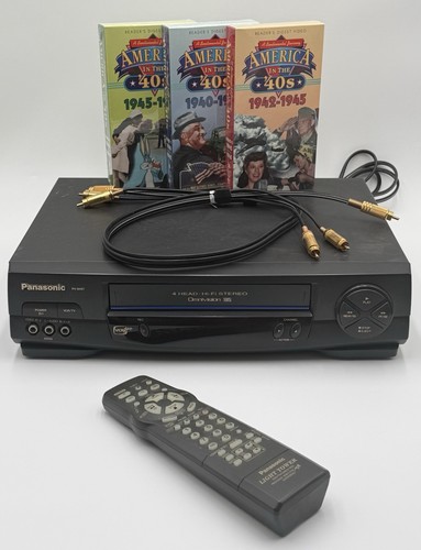 Panasonic 9451 omnivision - panasonic,