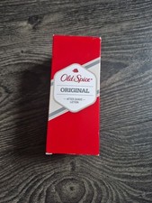 Old spice after shave lotion - old,