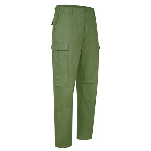 Army trouser military style - military,