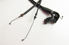 Throttle Cable A + B Close -