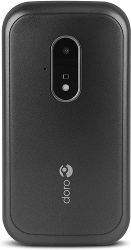Doro 7030 4gb black - -,
